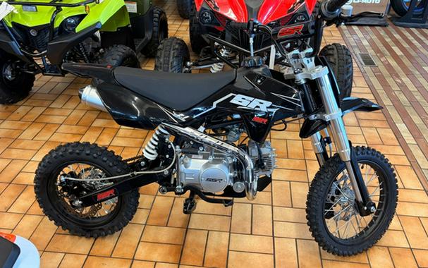 2025 SSR Motorsports SR125 ME