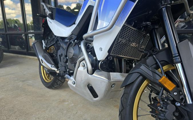 2025 Honda Transalp