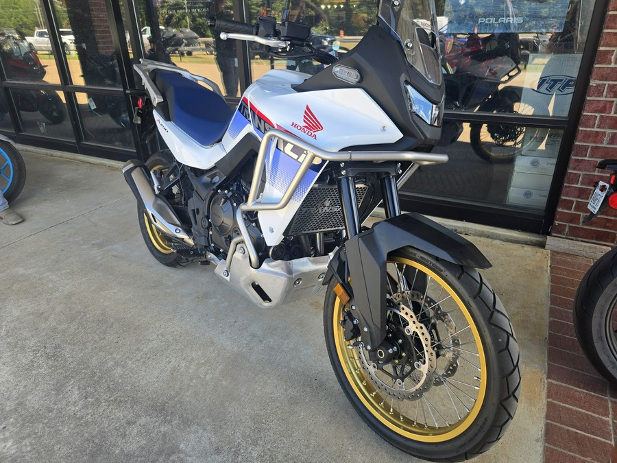 2025 Honda Transalp