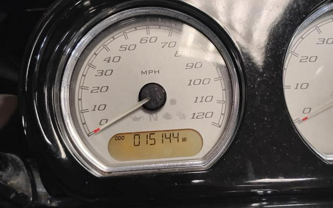 2017 Harley-Davidson® Road Glide® Special