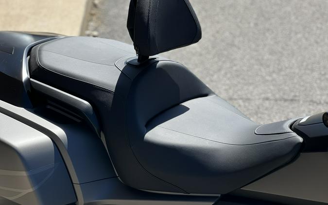 2026 Honda Gold Wing Automatic DCT