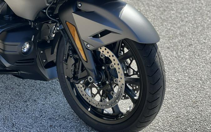 2026 Honda Gold Wing Automatic DCT