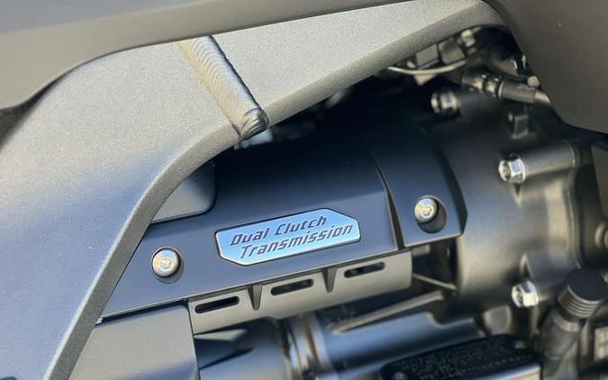 2026 Honda Gold Wing Automatic DCT