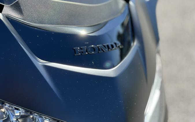 2026 Honda Gold Wing Automatic DCT