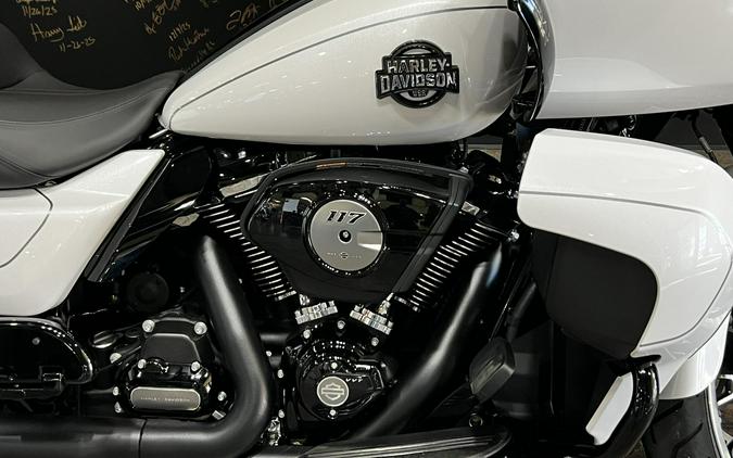FLTRXL 2026 Road Glide Limited