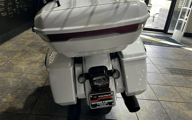 FLTRXL 2026 Road Glide Limited