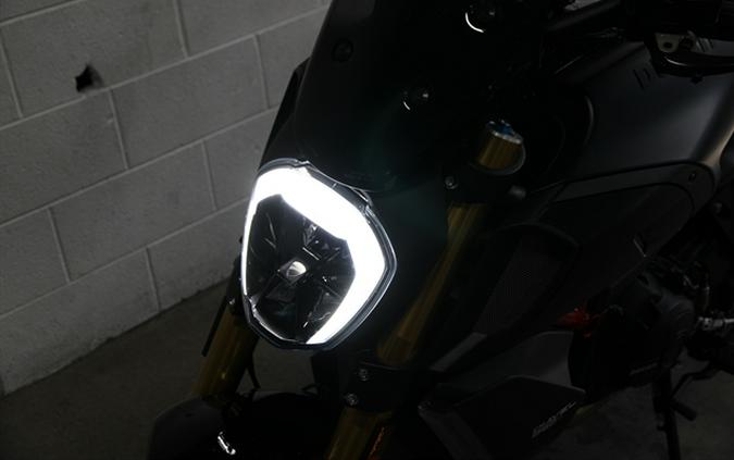 2022 DUCATI Diavel 1260 S