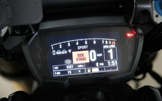 2022 DUCATI Diavel 1260 S