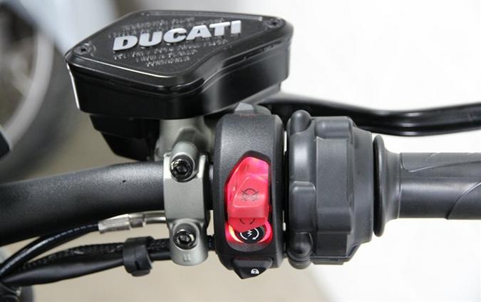 2022 DUCATI Diavel 1260 S