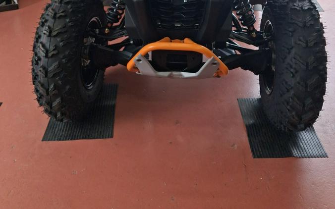2026 Can-Am Renegade X xc 1000R