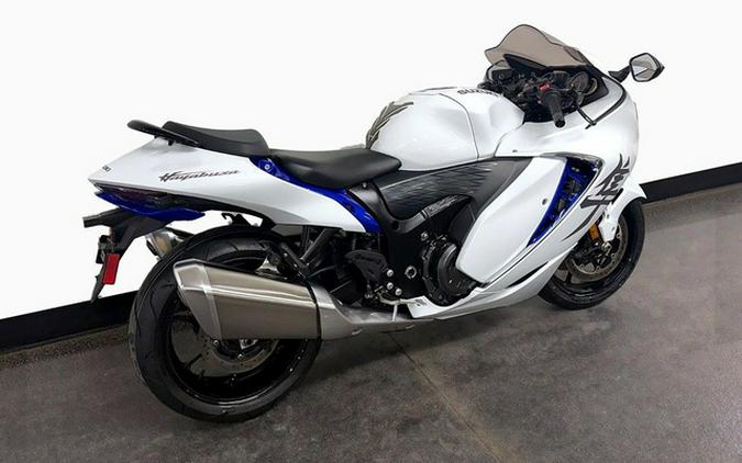 2023 Suzuki Hayabusa