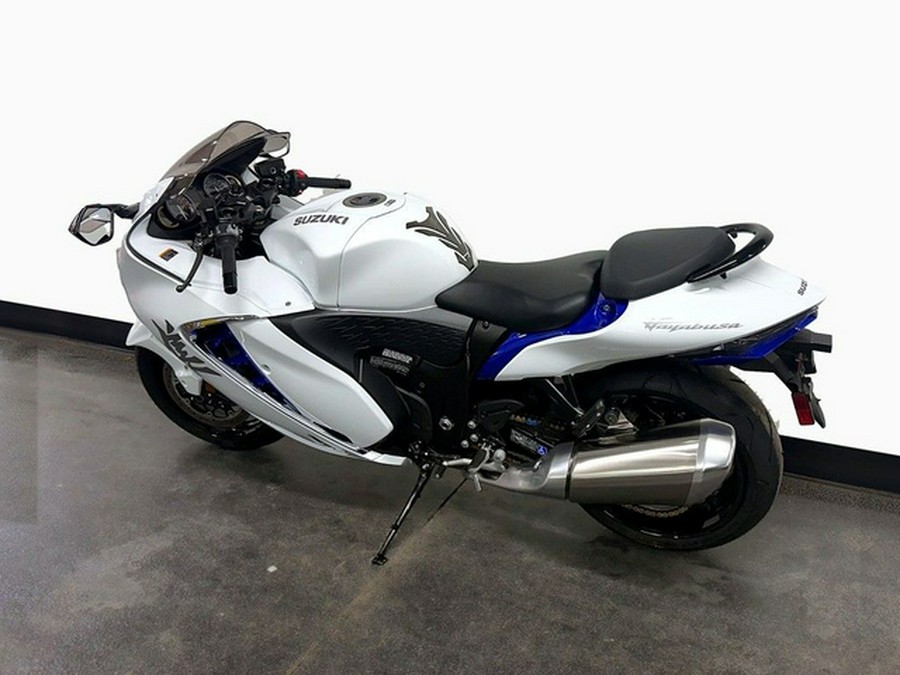 2023 Suzuki Hayabusa