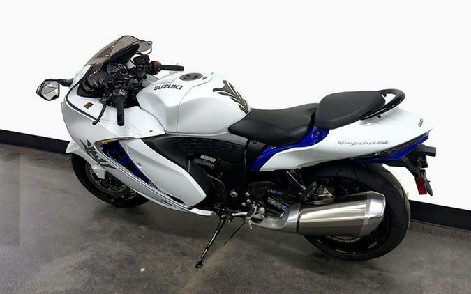 2023 Suzuki Hayabusa