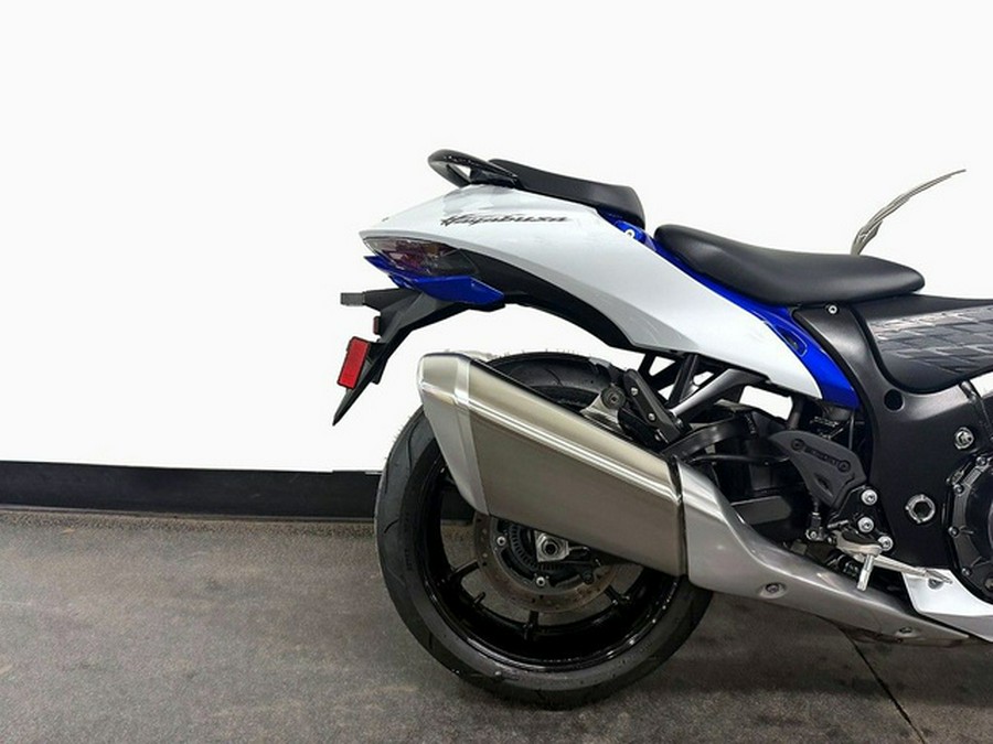 2023 Suzuki Hayabusa