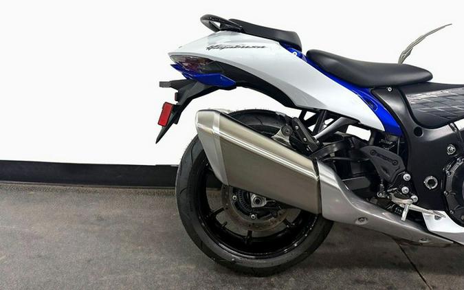 2023 Suzuki Hayabusa