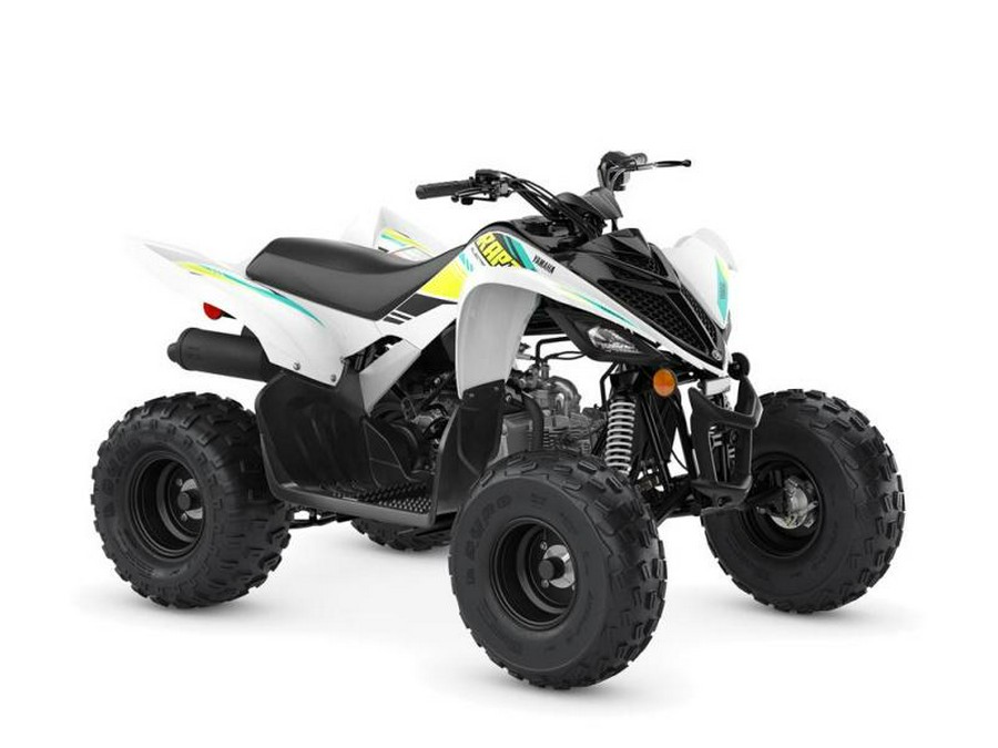 2022 Yamaha Raptor 90