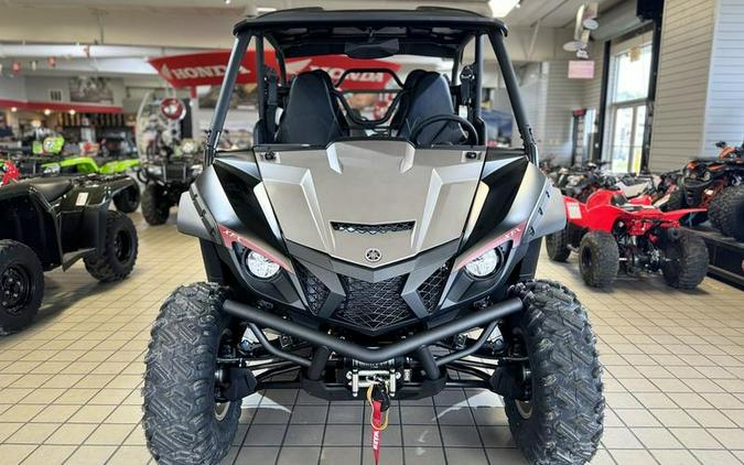 2024 Yamaha Wolverine X4 850 XT-R