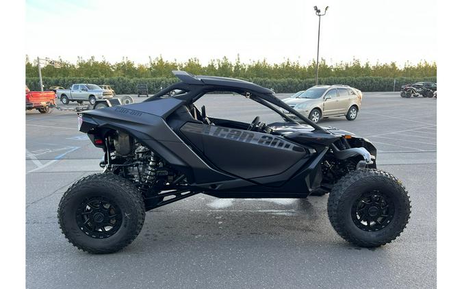 2024 Can-Am Maverick R X rs 999T DCT