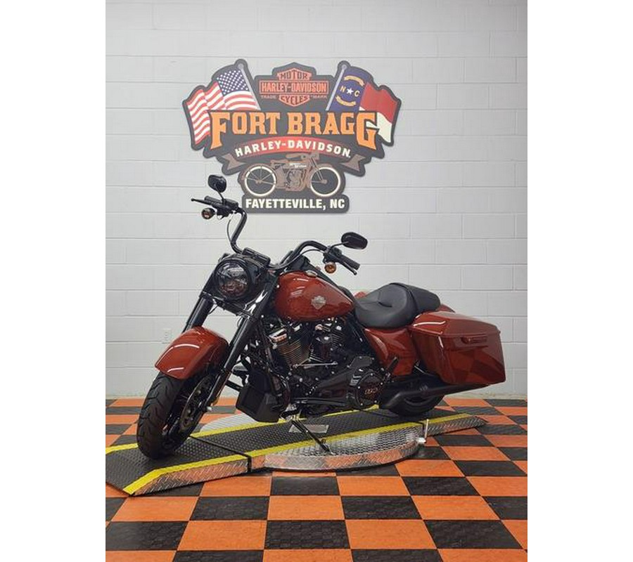 2024 Harley-Davidson® FLHRXS - Road King® Special