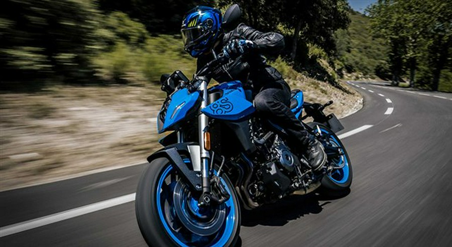 2024 Suzuki GSX-S 8S