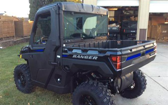 2024 Polaris Ranger XP 1000 Northstar Edition Ultimate