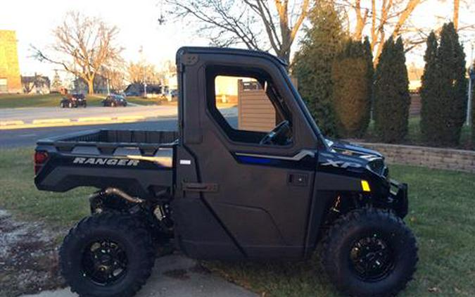 2024 Polaris Ranger XP 1000 Northstar Edition Ultimate