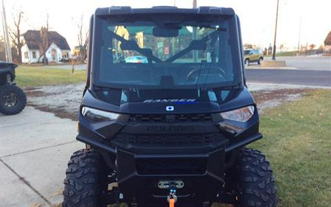 2024 Polaris Ranger XP 1000 Northstar Edition Ultimate