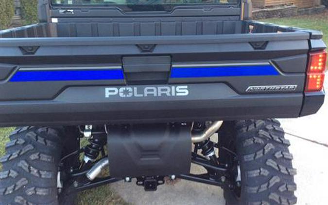 2024 Polaris Ranger XP 1000 Northstar Edition Ultimate