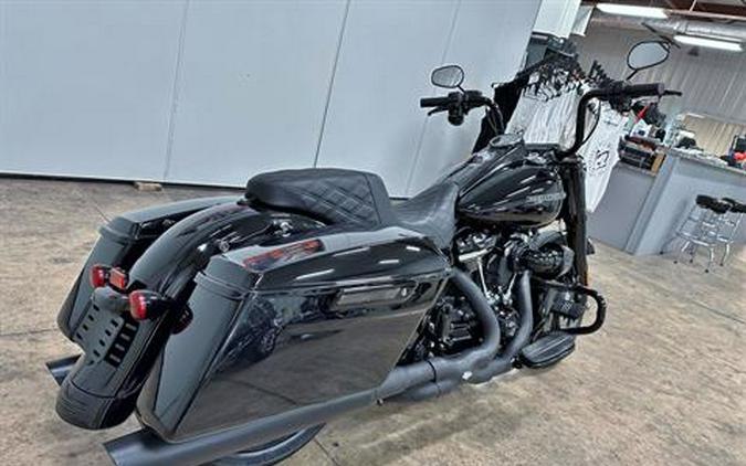 2017 Harley-Davidson Road King® Special