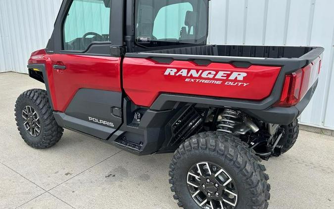 2024 Polaris® Ranger XD 1500 NorthStar Edition Premium