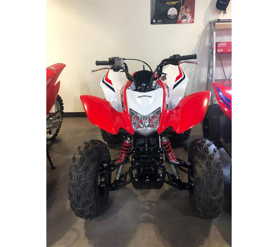 2024 Honda TRX250X