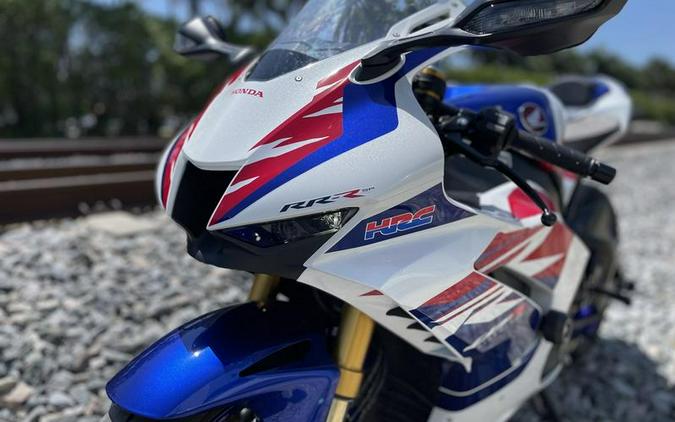 2022 Honda® CBR1000RR-R Fireblade SP