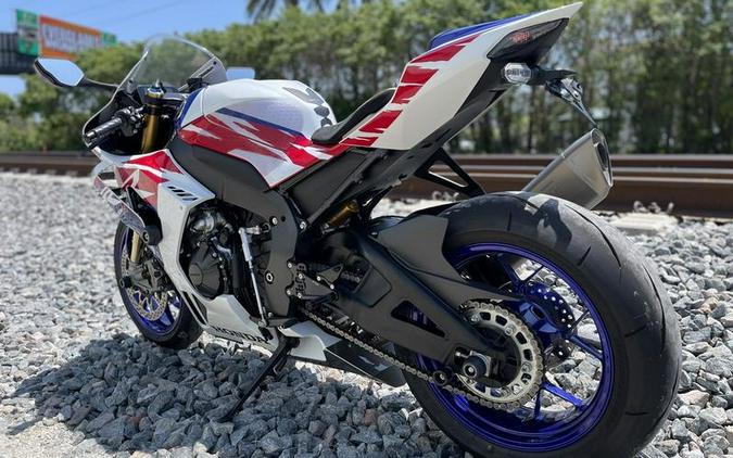 2022 Honda® CBR1000RR-R Fireblade SP