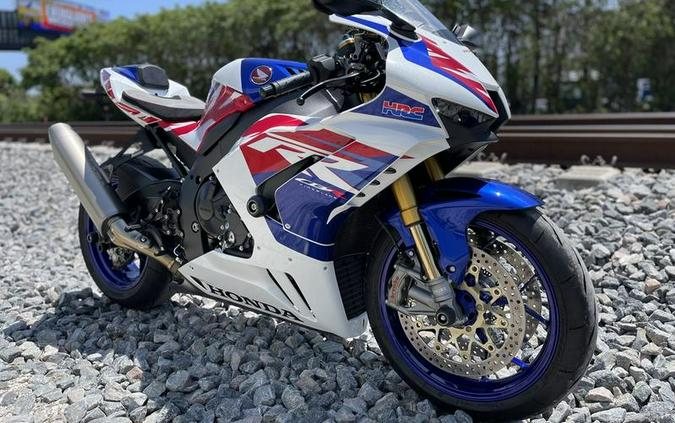 2022 Honda® CBR1000RR-R Fireblade SP