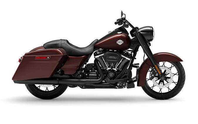 2022 Harley-Davidson® FLHRXS - Road King® Special