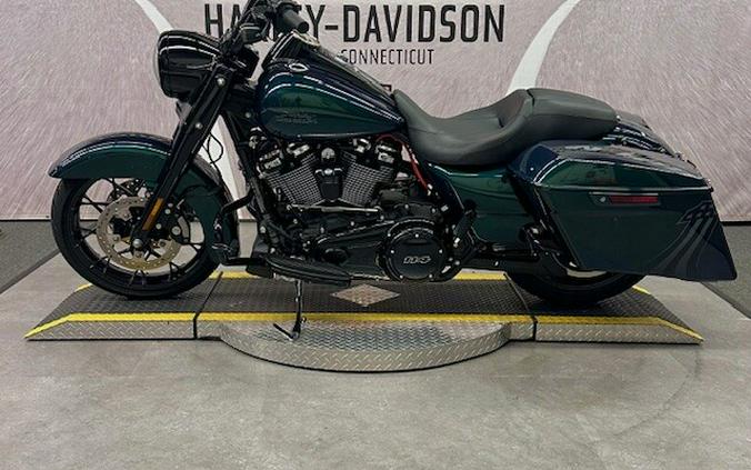 2021 FLHRXS Road King Special