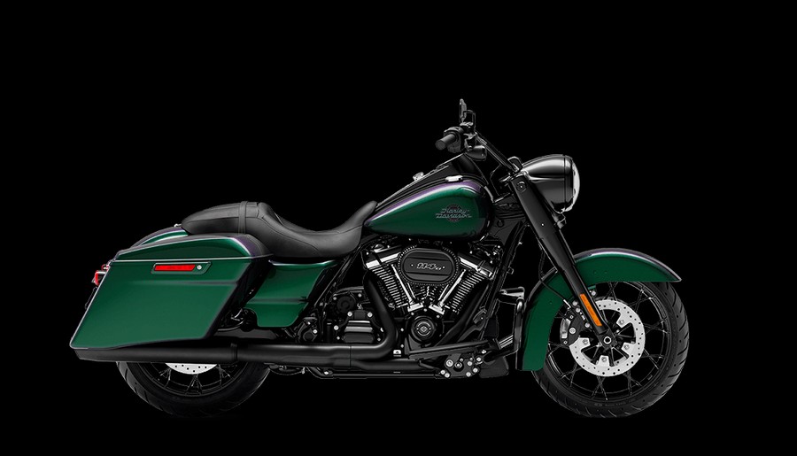 2021 FLHRXS Road King Special