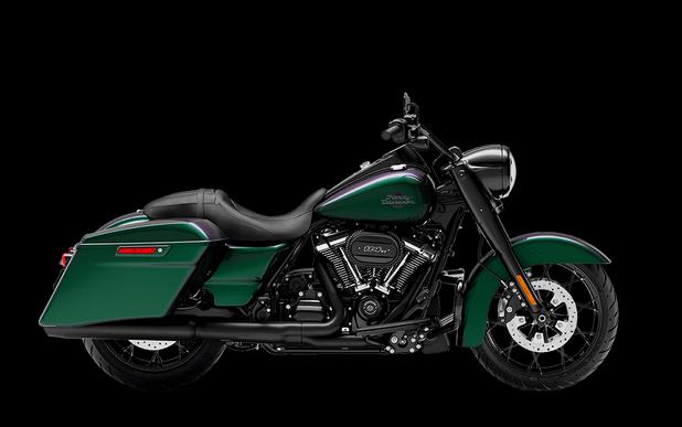 2021 FLHRXS Road King Special