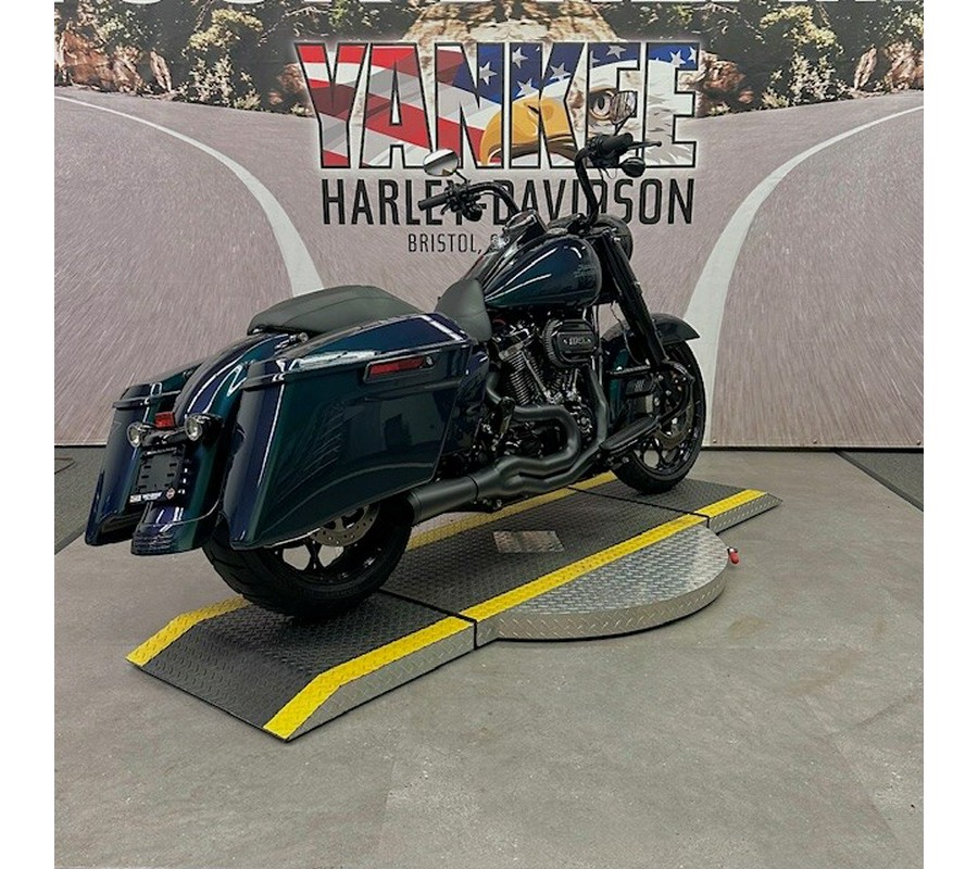 2021 FLHRXS Road King Special