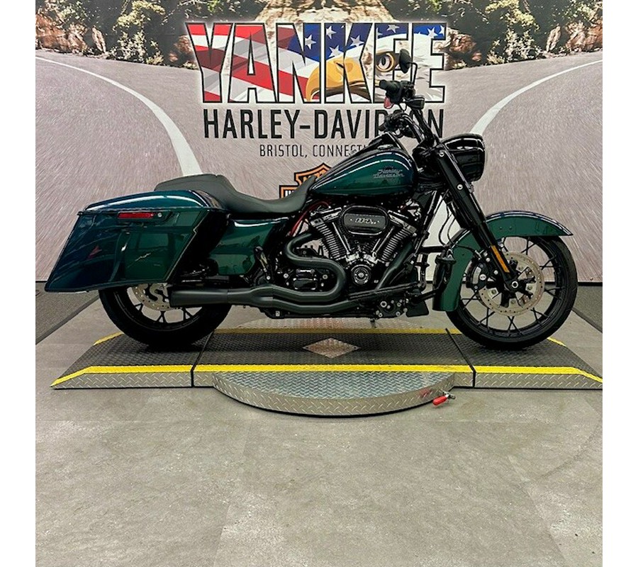 2021 FLHRXS Road King Special