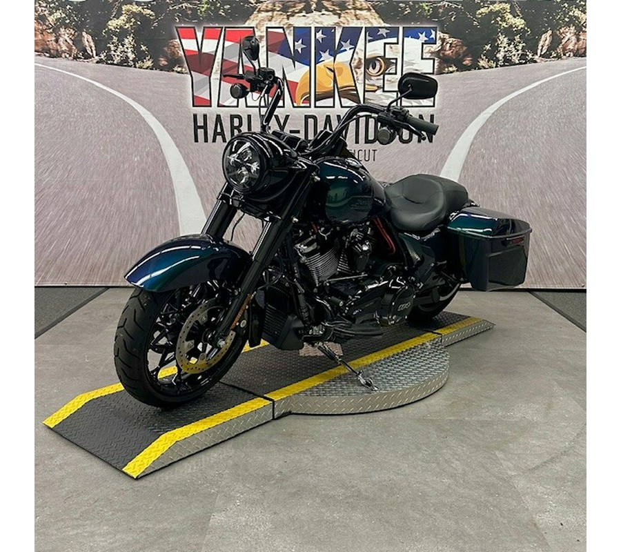 2021 FLHRXS Road King Special