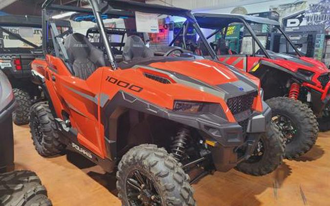 2024 Polaris General 1000 Premium