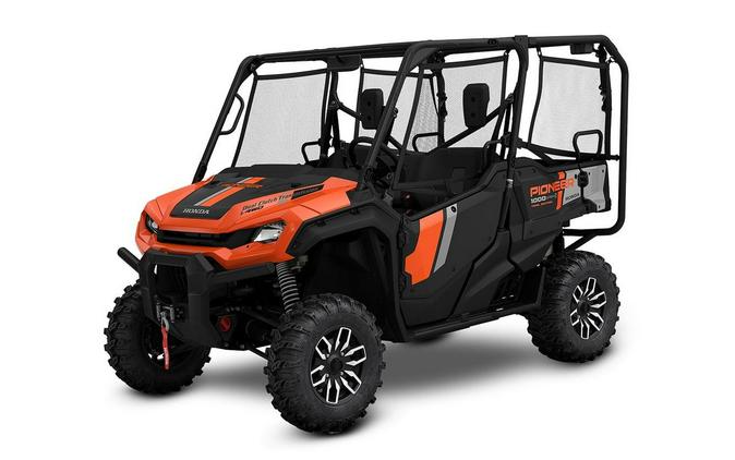 2023 Honda Pioneer 1000-5 Trail + *Promo Financing!