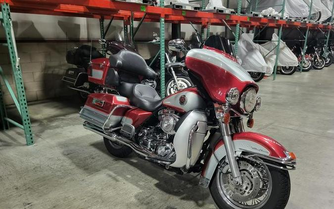 2004 Harley-Davidson® FLHTCUI - Electra Glide® Ultra Classic®