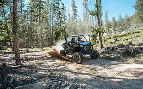 2019 Polaris RZR XP Turbo