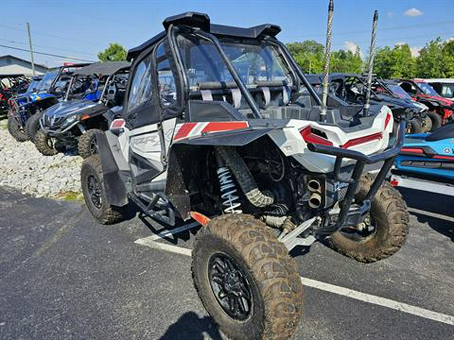 2019 Polaris RZR XP Turbo