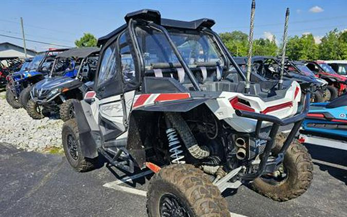 2019 Polaris RZR XP Turbo