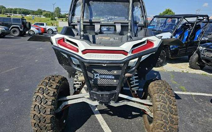 2019 Polaris RZR XP Turbo