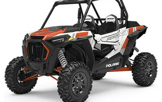 2019 Polaris RZR XP Turbo