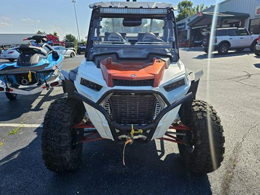 2019 Polaris RZR XP Turbo